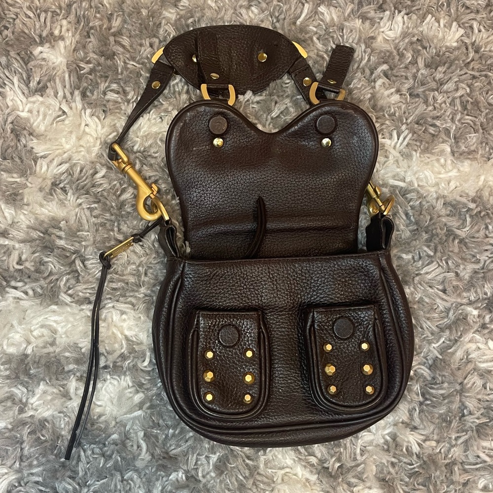 Alexis Hudson Shoulder Bag - Picture 4 of 8